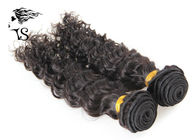 100% Chinese Hair Deep Wave Weft Hair Extensions 2 Bundles For Black Women